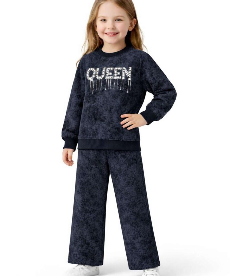 trenerka Quin za devojčice uzrast 3-7 godina