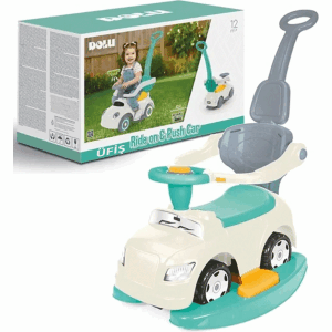 auto guralica 4u1 Dolu plava boja