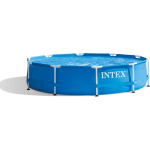 intex bazen metal frame bazen 305×76 cm plava boja