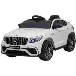 MERCEDES AMG GLC 63S COUPE LICENCIRANI TS-104-BR BELI
