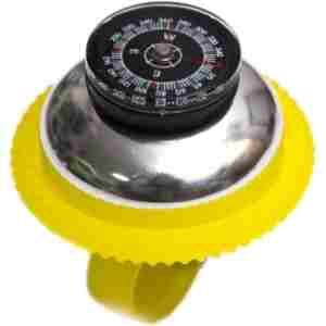 DEČIJE ZVONO B267/4Z ŽUTO