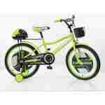 BICIKL CROSSER 724-20 ZELENI BICIKL CROSSER 724-20 ZELENI - Slika 1