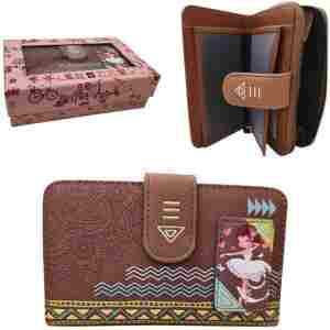 ženski novčanik 119/72069 visokokvalitetna sintetička koža