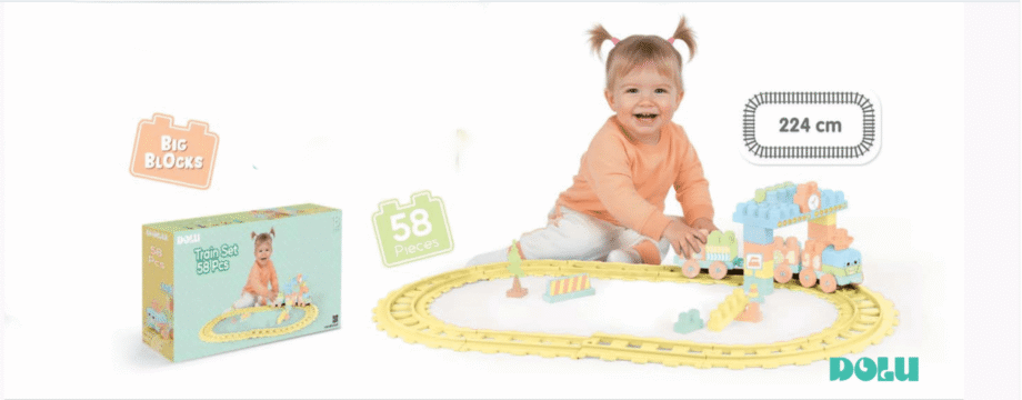 voz set 052216 igračka za decu