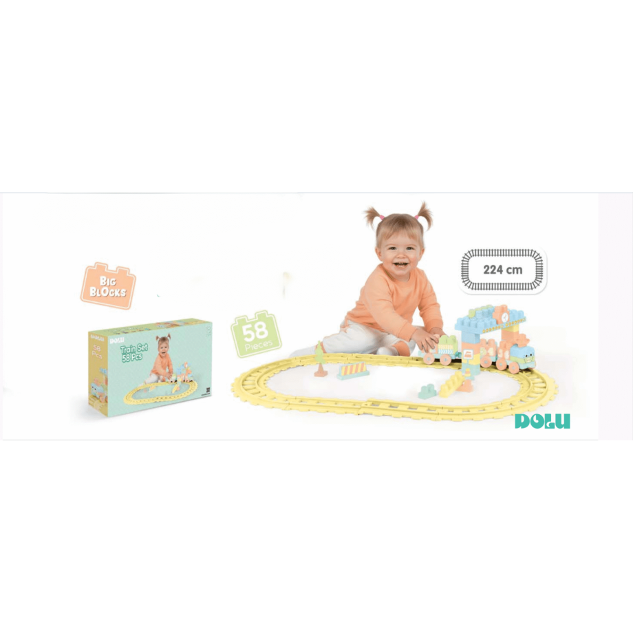 voz set 052216 igračka za decu