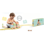 Voz set 052209 Dolu voz set 052209 Dolu šarena igračka za bebe