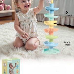 Bebi kula 052070 Dolu bebi kula 052070 Dolu edukativna igračka za bebe