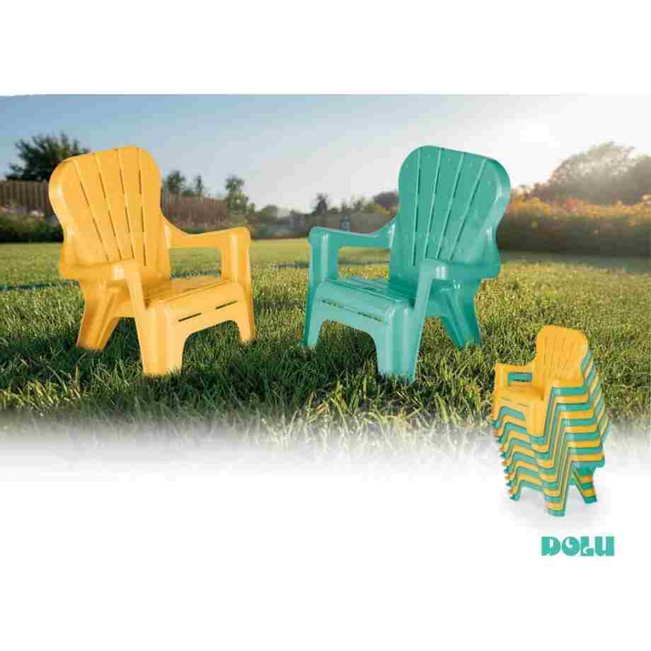 stolica 026811 dolu moderna i sigurna