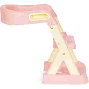 ADAPTER ZA WC ŠOLJU ZA DECU SA STEPENIKOM ECOTOYS PINK ADAPTER ZA WC ŠOLJU ZA DECU SA STEPENIKOM ECOTOYS PINK - Slika 3