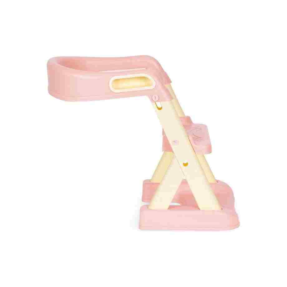 adapter za wc solju za decu sa stepenikom ecotoys pink13322