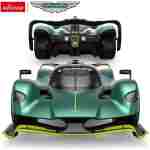Automobil na daljinsko upravljanje Aston Martin Valkyrie AMR PRO – Rastar Automobil na daljinsko upravljanje Aston Martin Valkyrie AMR PRO – Rastar - Slika 1