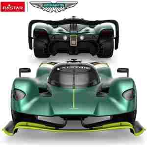 Automobil na daljinsko upravljanje Aston Martin Valkyrie AMR PRO – Rastar