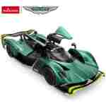 Automobil na daljinsko upravljanje Aston Martin Valkyrie AMR PRO – Rastar Automobil na daljinsko upravljanje Aston Martin Valkyrie AMR PRO – Rastar - Slika 2