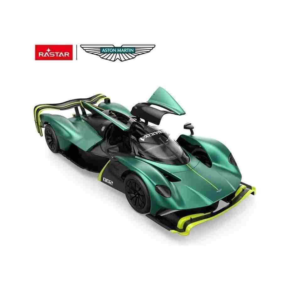 Automobil na daljinsko upravljanje Aston Martin Valkyrie AMR PRO – Rastar automobil na daljinsko upravljanje aston martin valkyrie amr pro –3126045