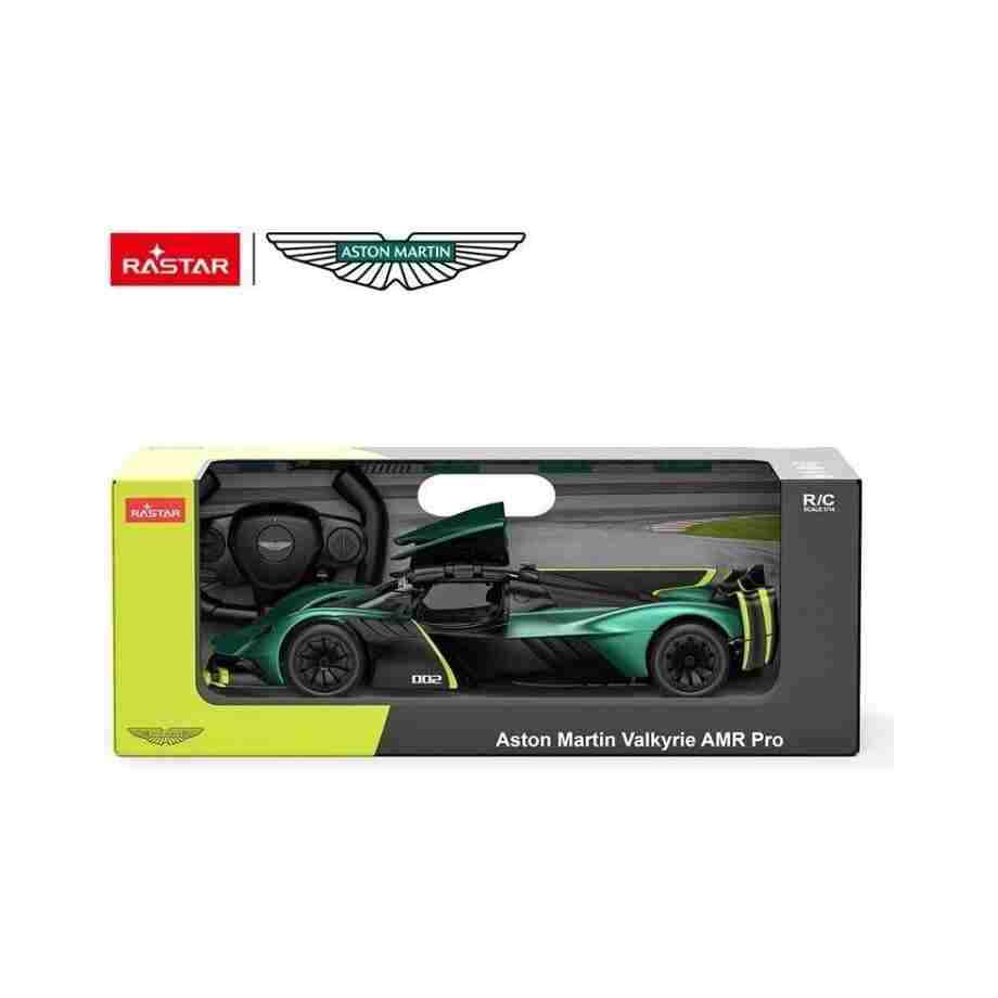 Automobil na daljinsko upravljanje Aston Martin Valkyrie AMR PRO – Rastar automobil na daljinsko upravljanje aston martin valkyrie amr pro –3126054