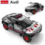 Automobil na daljinsko upravljanje Audi RS Q e-tron – Rastar - Slika 1