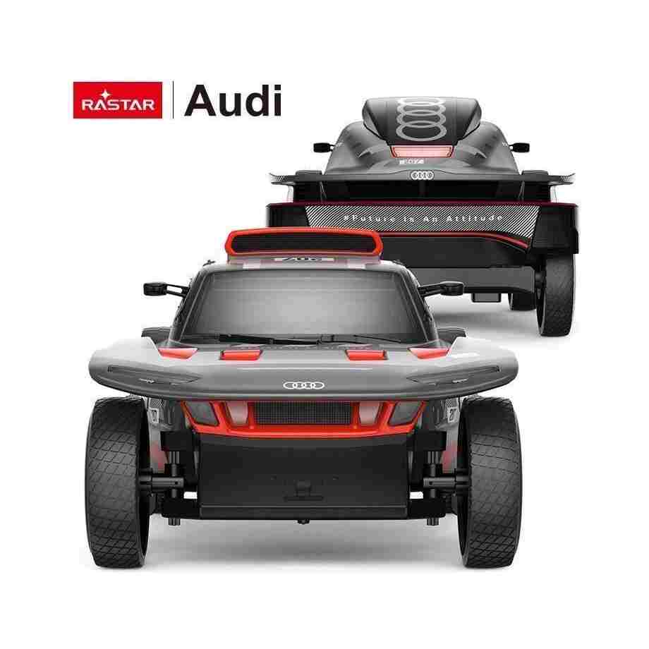 automobil na daljinsko upravljanje audi rs q e tron – rastar3126021