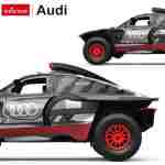 Automobil na daljinsko upravljanje Audi RS Q e-tron – Rastar - Slika 3