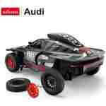 Automobil na daljinsko upravljanje Audi RS Q e-tron – Rastar - Slika 4
