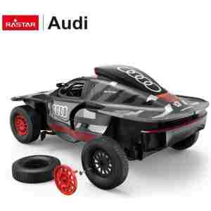 Automobil na daljinsko upravljanje Audi RS Q e-tron – Rastar - Slika 4