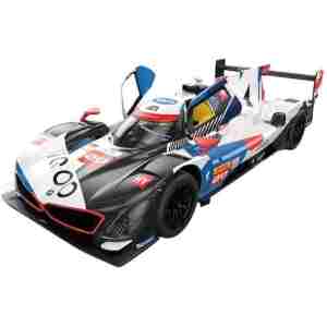 Automobil na daljinsko upravljanje BMW M Hybrid V8 – Rastar