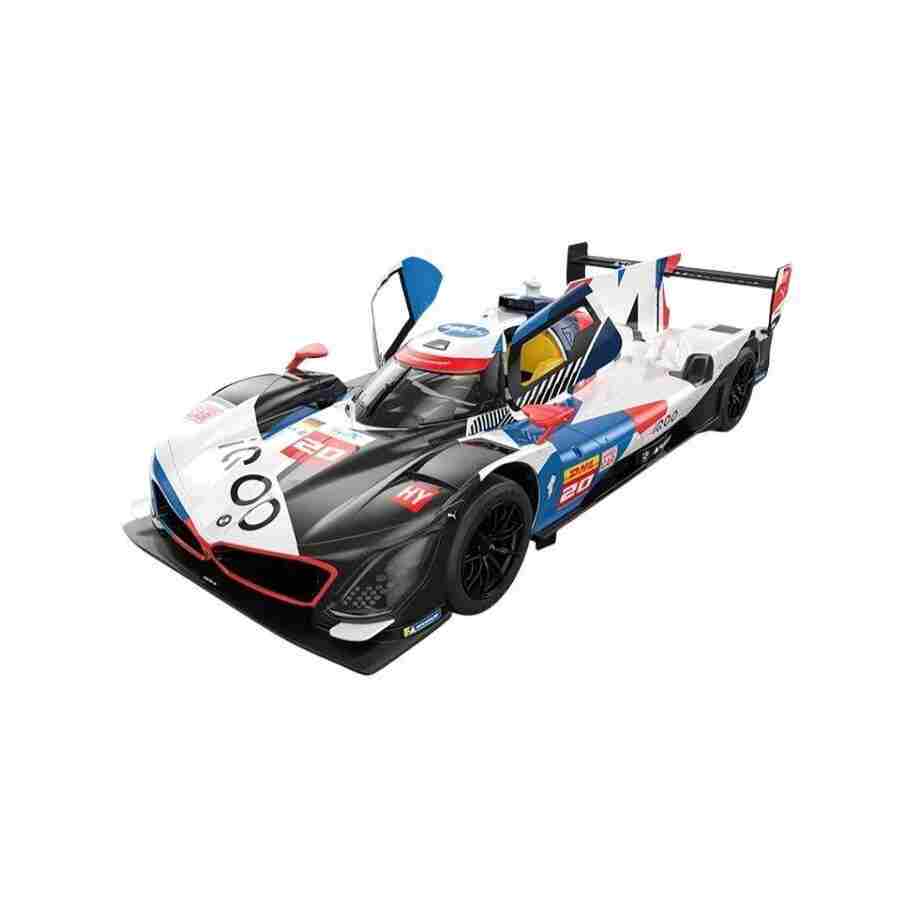 automobil na daljinsko upravljanje bmw m hybrid v8 – rastar3126087