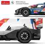 Automobil na daljinsko upravljanje BMW M Hybrid V8 – Rastar - Slika 3