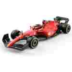 Automobil na daljinsko upravljanje Ferrari F1 75 – Rastar - Slika 1