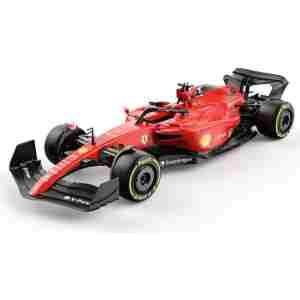 Automobil na daljinsko upravljanje Ferrari F1 75 – Rastar