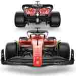 Automobil na daljinsko upravljanje Ferrari F1 75 – Rastar - Slika 2