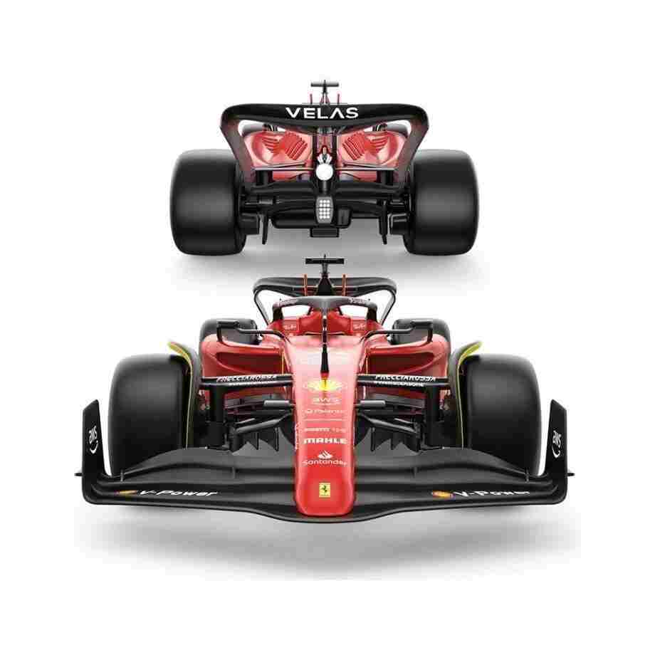 automobil na daljinsko upravljanje ferrari f1 75 – rastar3007893