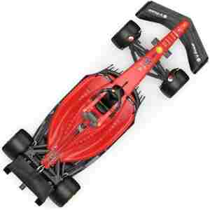 Automobil na daljinsko upravljanje Ferrari F1 75 – Rastar Automobil na daljinsko upravljanje Ferrari F1 75 – Rastar - Slika 3