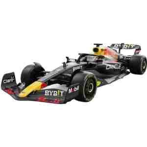 Automobil na daljinsko upravljanje Formula Oracle Red Bull Racing RB18 – Rastar