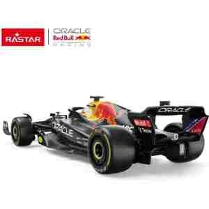 Automobil na daljinsko upravljanje Formula Oracle Red Bull Racing RB18 – Rastar Automobil na daljinsko upravljanje Formula Oracle Red Bull Racing RB18 – Rastar - Slika 6