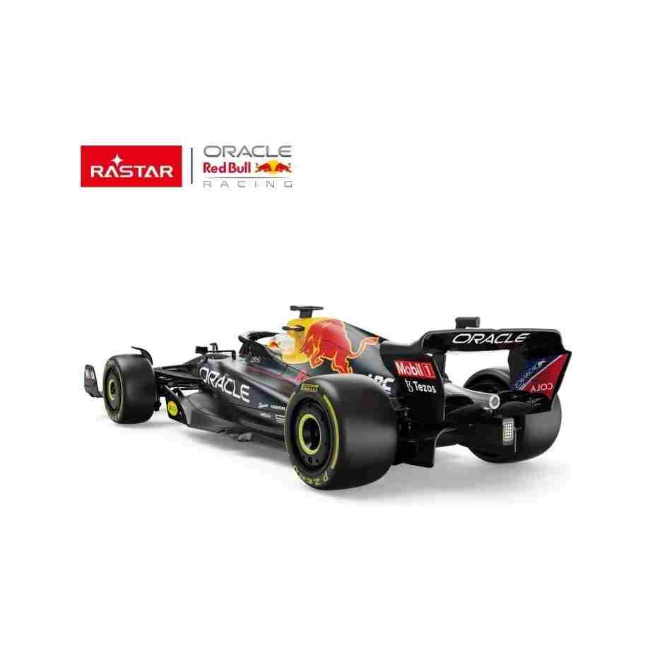 automobil na daljinsko upravljanje formula oracle red bull racing rb183006057
