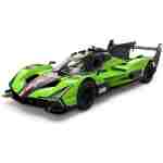 Automobil na daljinsko upravljanje Lamborghini SC63 LMDH – Rastar - Slika 4
