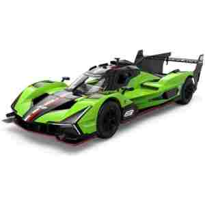 Automobil na daljinsko upravljanje Lamborghini SC63 LMDH – Rastar Automobil na daljinsko upravljanje Lamborghini SC63 LMDH – Rastar - Slika 4