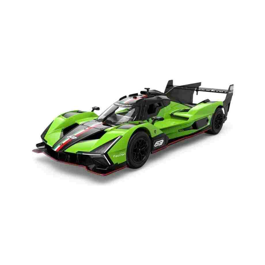 automobil na daljinsko upravljanje lamborghini sc63 lmdh – rastar3126114