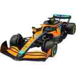 Automobil na daljinsko upravljanje McLaren F1 MCL36 – Rastar Automobil na daljinsko upravljanje McLaren F1 MCL36 – Rastar - Slika 1