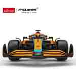 Automobil na daljinsko upravljanje McLaren F1 MCL36 – Rastar Automobil na daljinsko upravljanje McLaren F1 MCL36 – Rastar - Slika 2
