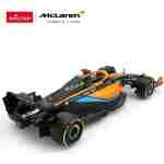 Automobil na daljinsko upravljanje McLaren F1 MCL36 – Rastar Automobil na daljinsko upravljanje McLaren F1 MCL36 – Rastar - Slika 3