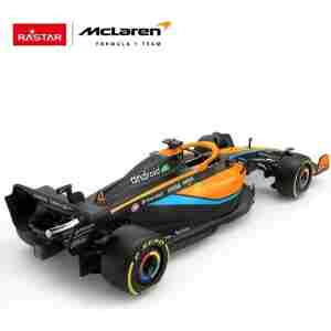 Automobil na daljinsko upravljanje McLaren F1 MCL36 – Rastar - Slika 3
