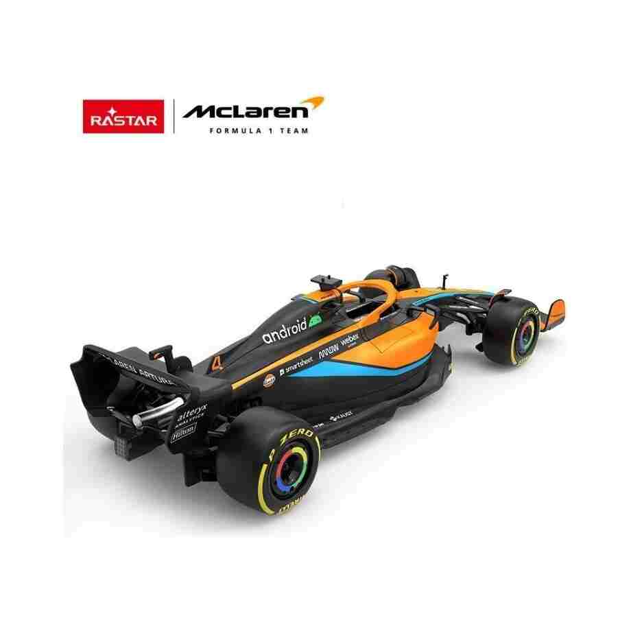 Automobil na daljinsko upravljanje McLaren F1 MCL36 – Rastar automobil na daljinsko upravljanje mclaren f1 mcl36 – rastar3015147