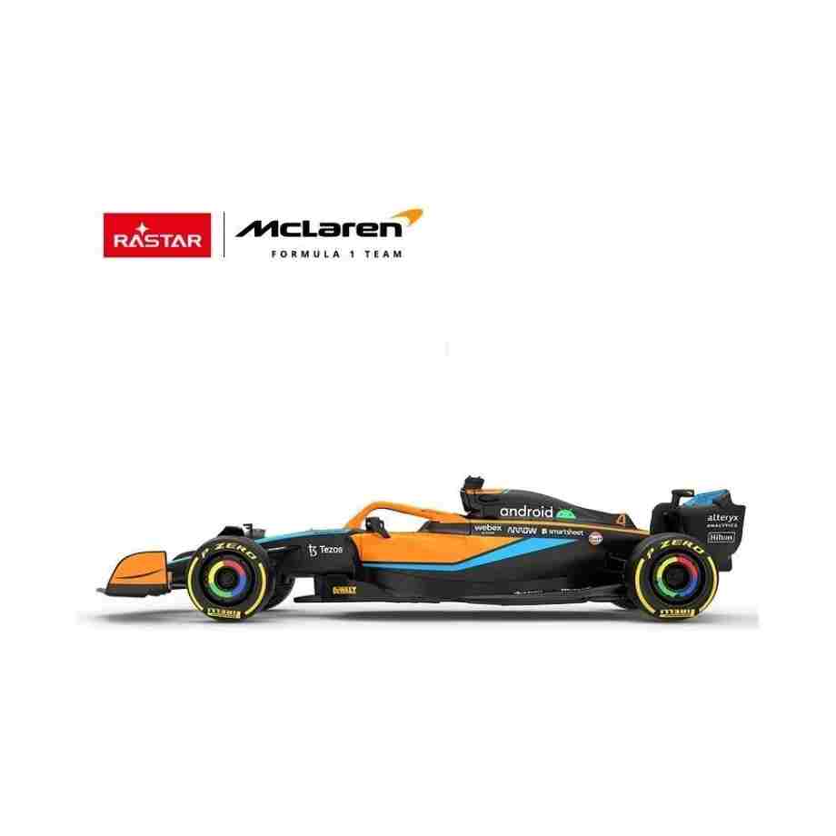 Automobil na daljinsko upravljanje McLaren F1 MCL36 – Rastar automobil na daljinsko upravljanje mclaren f1 mcl36 – rastar3015150