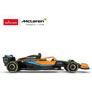 Automobil na daljinsko upravljanje McLaren F1 MCL36 – Rastar - Slika 5
