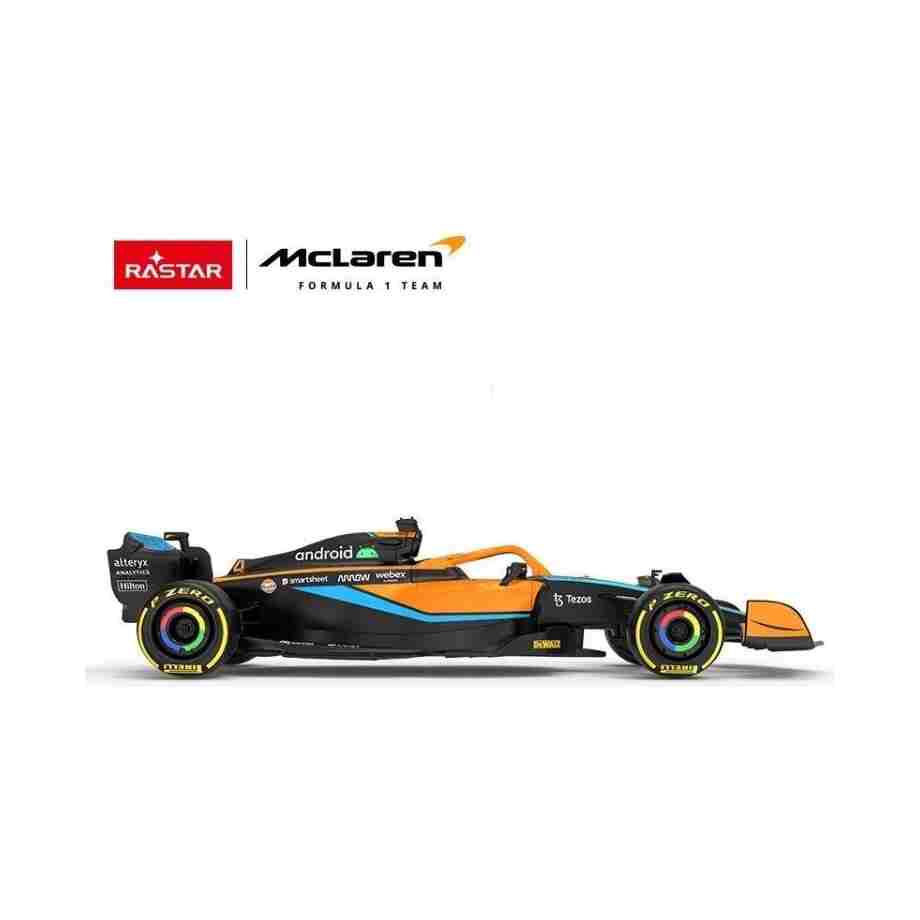 Automobil na daljinsko upravljanje McLaren F1 MCL36 – Rastar automobil na daljinsko upravljanje mclaren f1 mcl36 – rastar3015153