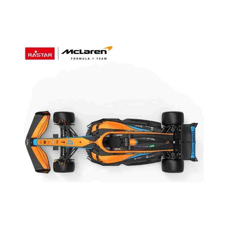 Automobil na daljinsko upravljanje McLaren F1 MCL36 – Rastar automobil na daljinsko upravljanje mclaren f1 mcl36 – rastar3015156