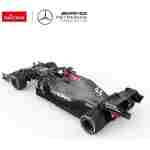 Automobil na daljinsko upravljanje Mercedes-AMG F1 W11 EQ Performance –Rastar Automobil na daljinsko upravljanje Mercedes-AMG F1 W11 EQ Performance –Rastar - Slika 1