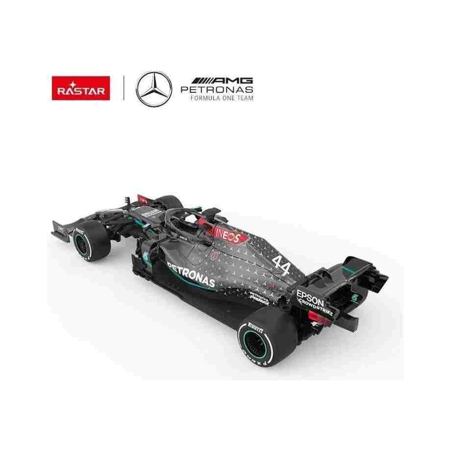 automobil na daljinsko upravljanje mercedes amg f1 w11 eq performance3015168