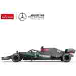 Automobil na daljinsko upravljanje Mercedes-AMG F1 W11 EQ Performance –Rastar Automobil na daljinsko upravljanje Mercedes-AMG F1 W11 EQ Performance –Rastar - Slika 2